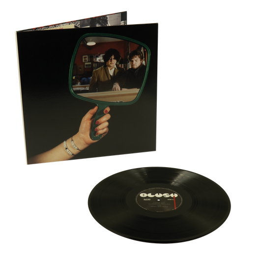 With Love LP